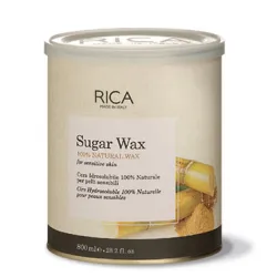 RICA Sugar Wax — Hydro-cire au sucre, 800 ml
