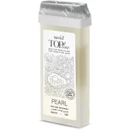 ItalWax Top Line Wax Pearl - Cire perle, 100 ml