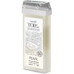 ItalWax Top Line Wax Pearl - Cire perle, 100 ml