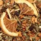 VANILLA LEMONGRASS Thé rooibos vert, 100 g