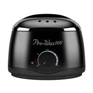 Chauffe‑cire Pro Wax 100, 400 ml, noir
