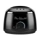 Chauffe‑cire Pro Wax 100, 400 ml, noir