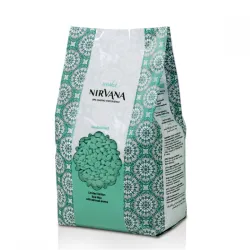 ItalWax NIRVANA Santal — cire en film, 1000 g