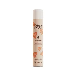 ECHOSLOOK Volumaster Hairspray - Laque volumisante 500 ml