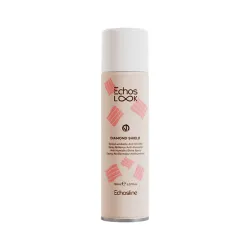 ECHOSLOOK Diamond Shield — Spray Éclat Cheveux, 150 ml