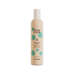 ECHOSLOOK Extraforce Mousse — Mousse coiffante à fixation extra-forte, 400 ml