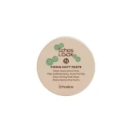 ECHOSLOOK Fixing Matt Paste - Pâte coiffante mate à fixation extra-forte, 100 ml