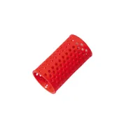 Bigoudis en plastique, 35 mm