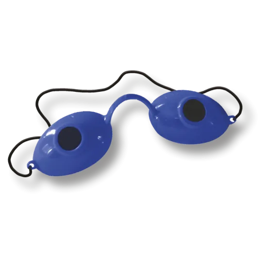 Accessoires pour solariums