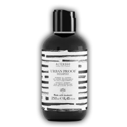 ALTER EGO URBAN PROOF Shampooing au charbon