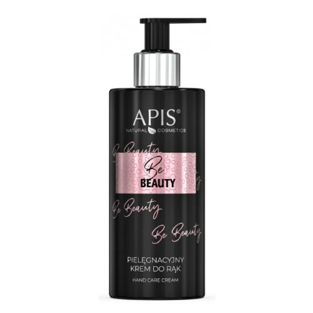 APIS Be Beauty - Crème pour les mains hydratante, 300 ml