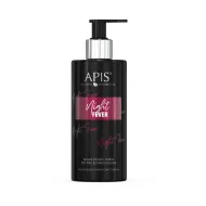 APIS Night Fever - Crème hydratante pour les mains, 300 ml