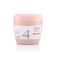 ALFAPARF Milano Keratin Therapy LISSE DESIGN Masque Réhydratant n°4 - Masque hydratant à la kératine n°4, 500 ml