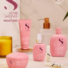 Semi Di Lino Hydratation