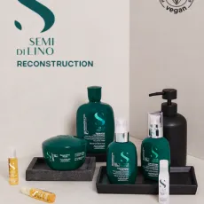 Semi Di Lino Rénovation