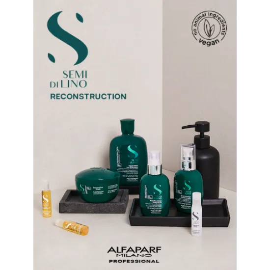 Semi Di Lino Rénovation