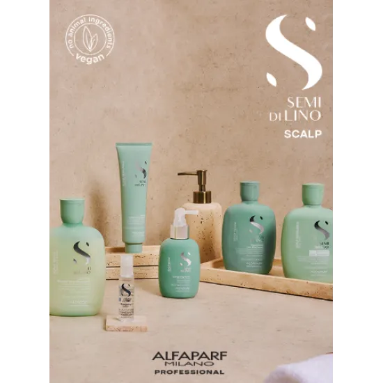 Semi Di Lino SCALP