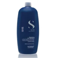 ALFAPARF Milano Semi Di Lino VOLUME Shampooing - Pour cheveux fins, 1000 ml