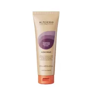 ALTER EGO PASSION Masque colorant tonifiant ULTRA VIOLET, 250 ml