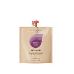 ALTER EGO PASSION Color Mask ULTRA VIOLET - masque tonifiant, 50 ml