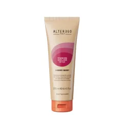 ALTER EGO PASSION Color Mask CHERRY BERRY — Masque colorant tonifiant, 250 ml