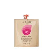 ALTER EGO PASSION Color mask FUCSIA BUBBLE - Masque tonifiant colorant, 50 ml