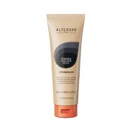 ALTER EGO PASSION Color Mask INTENSE BLACK - Masque colorant, 250 ml