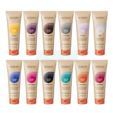 Masque Couleur Passion