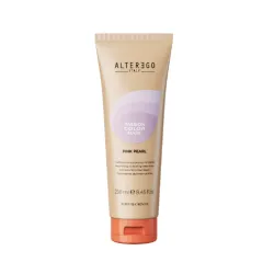 ALTER EGO PASSION Color Mask PINK PEARL - Masque colorant, 250 ml