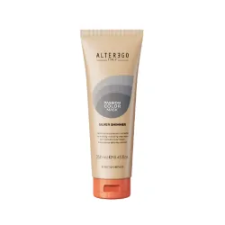 ALTER EGO PASSION Color Mask SILVER SHIMMER - Masque tonifiant, 250 ml
