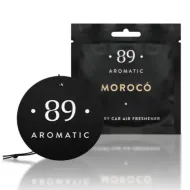 AROMATIC 89 - Parfum d'ambiance en papier à suspendre, MOROCO
