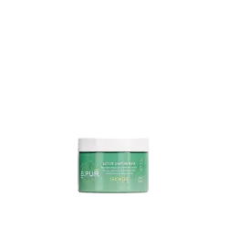 ECHOSLINE B.PUR Masque modelant actif pour cheveux abîmés et colorés, 250 ml