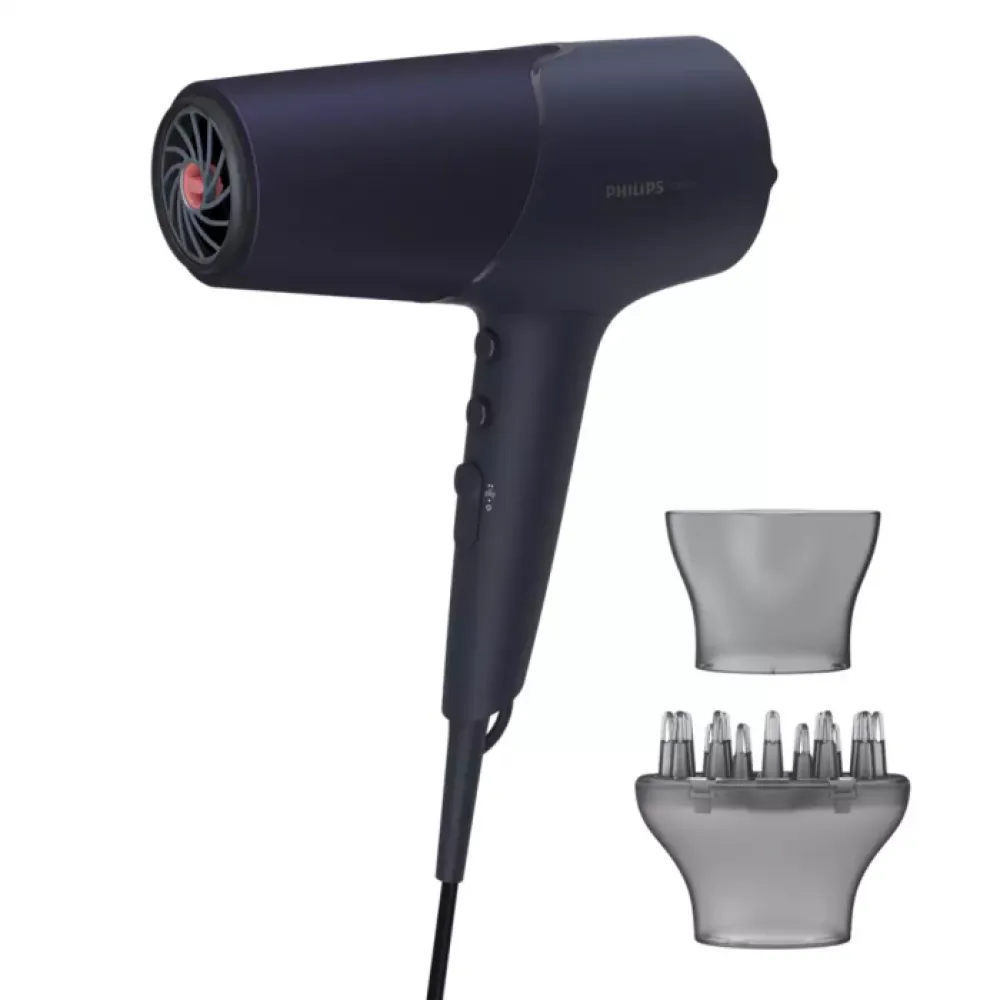 Sèche‑cheveux PHILIPS BHD510/00, 2300 W