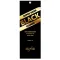 Art Of Sun Black Super Dark Tanner – Crème pour solarium sans bronzants, 15 ml