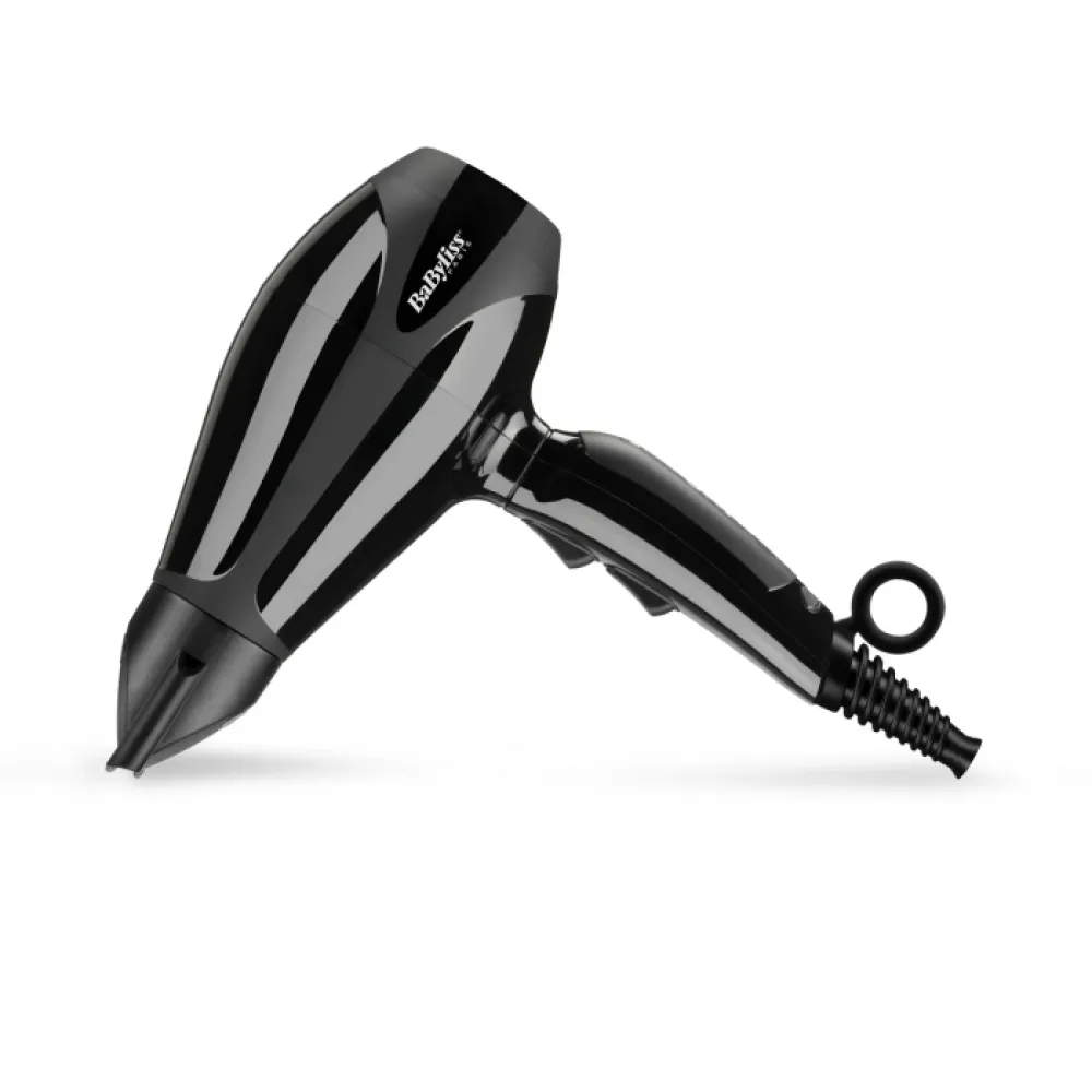 BaByliss COMPACT PRO sèche‑cheveux 2400 W