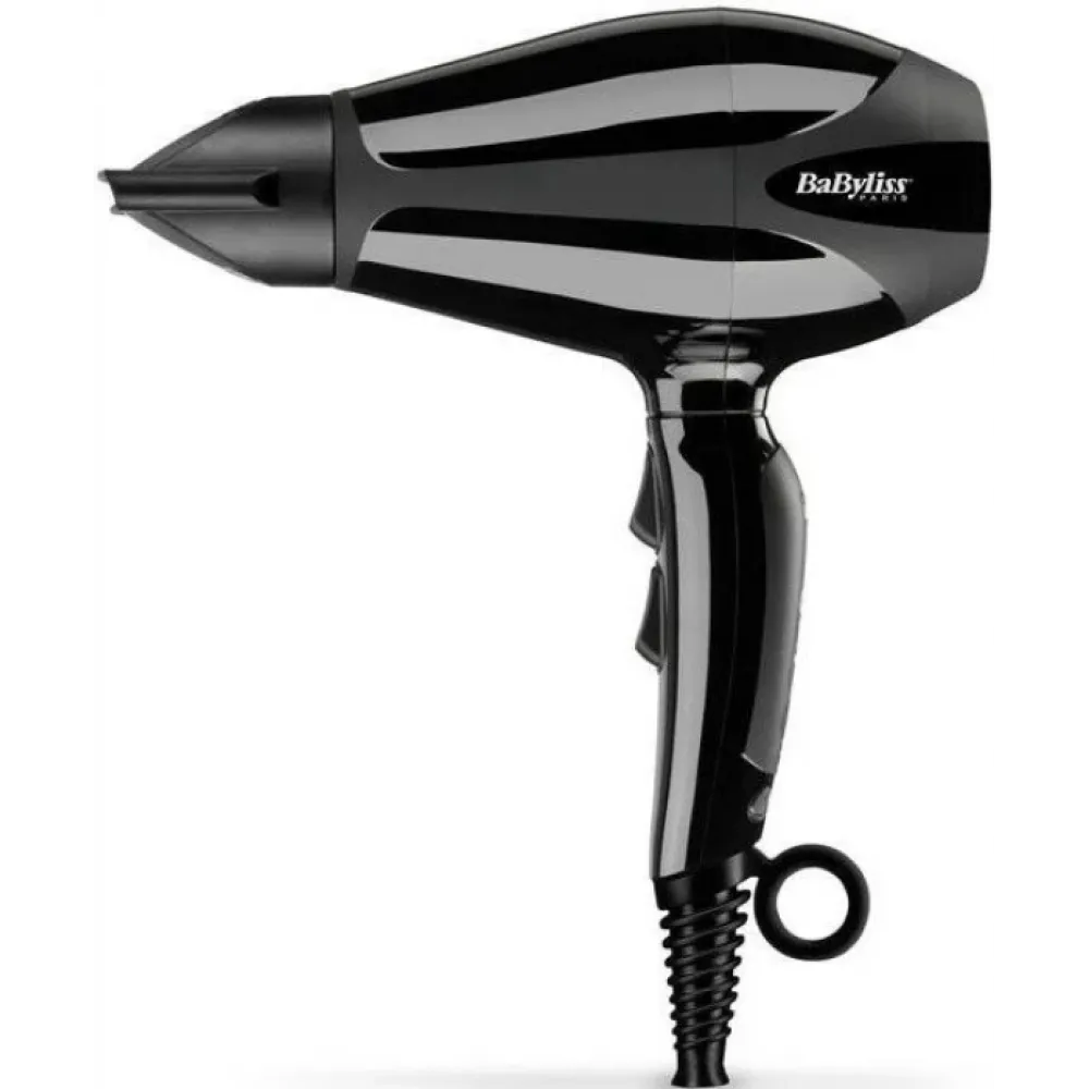 BaByliss COMPACT PRO sèche‑cheveux 2400 W