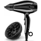 BaByliss COMPACT PRO sèche‑cheveux 2400 W