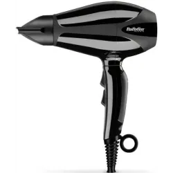 BaByliss COMPACT PRO sèche‑cheveux 2400 W
