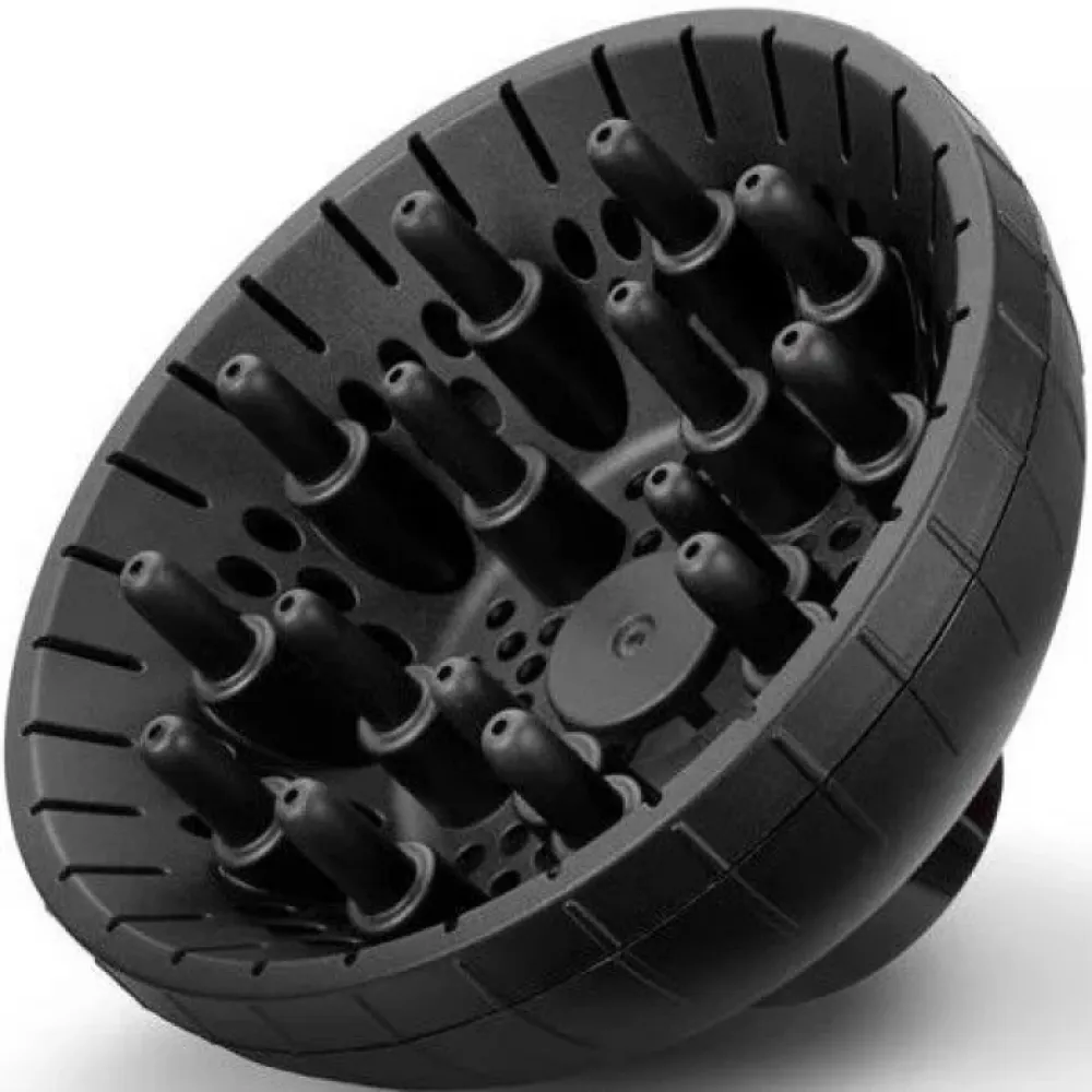 BaByliss COMPACT PRO sèche‑cheveux 2400 W