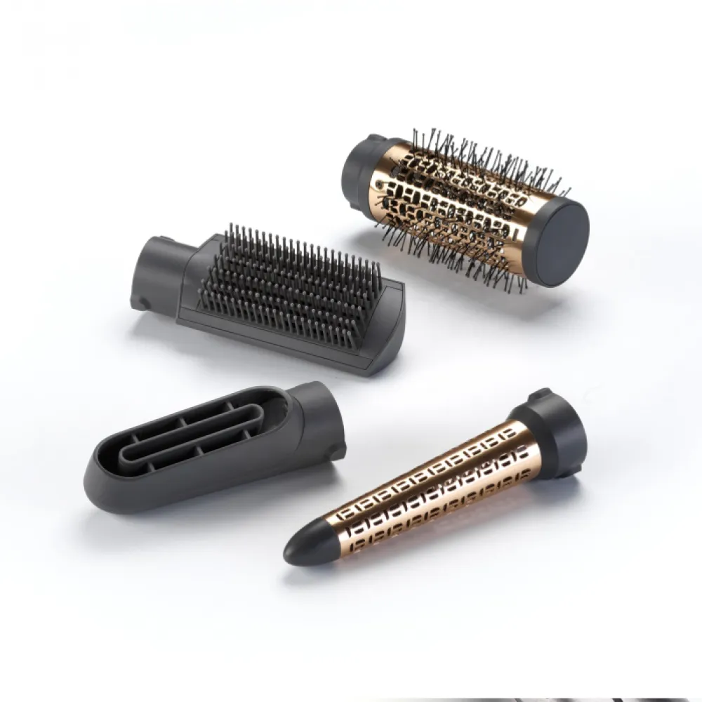 BaByliss styler à air chaud AS136E, 1000 W