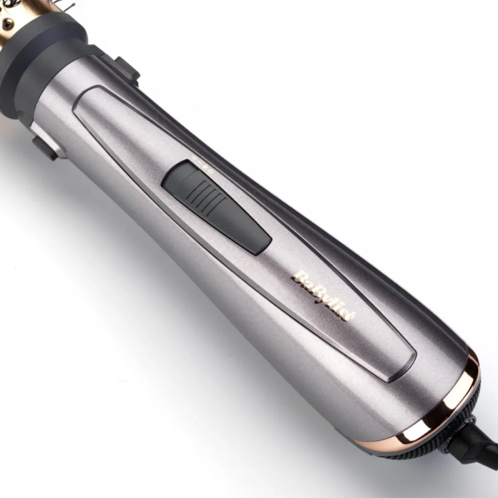 BaByliss styler à air chaud AS136E, 1000 W