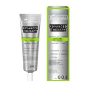 Bielenda Advanced Therapy Face Peeling 001 — Peeling visage enzymatique, 30 ml