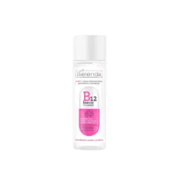 Bielenda B12 BEAUTY VITAMIN Eau micellaire démaquillante, 200 ml