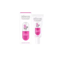 Bielenda B12 BEAUTY VITAMIN Gel visage hydratant – 50 ml