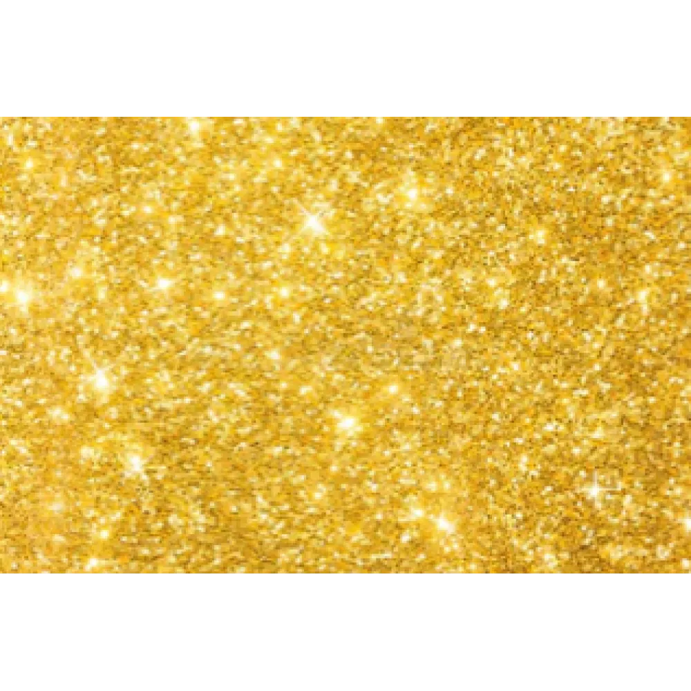 CARELIKA Gommage corporel Gold — aux paillettes dorées, extrait de caviar et glycérine végétale, 200 ml