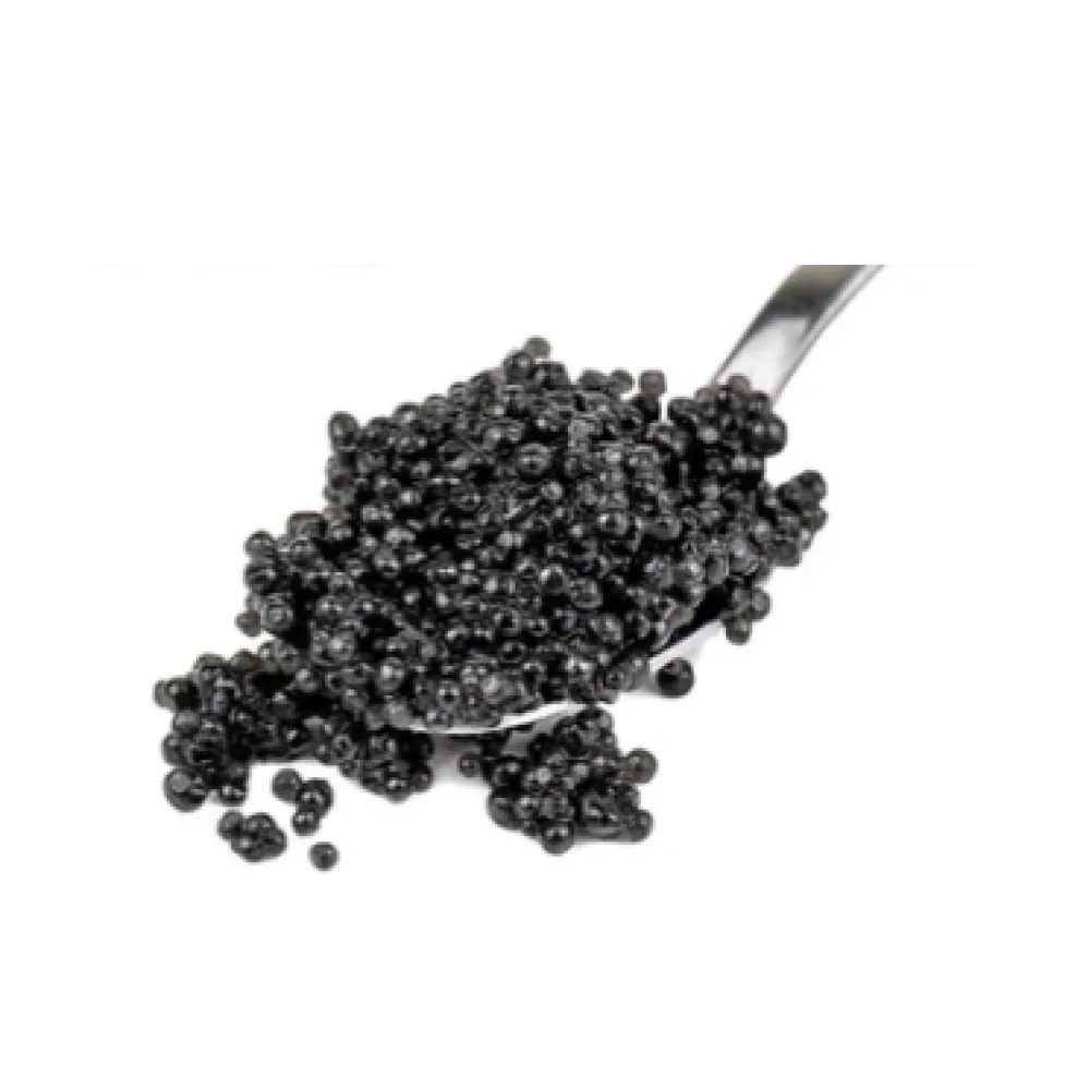 CARELIKA Gommage corporel Gold — aux paillettes dorées, extrait de caviar et glycérine végétale, 200 ml