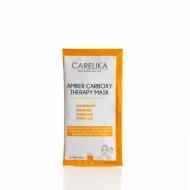 Masque Carboxythérapie CARELIKA Amber — 2 % d'acide succinique, 20 g