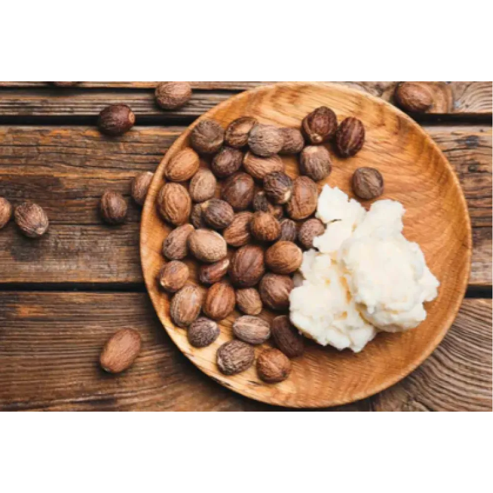 CARELIKA Exotic Body Butter - Beurre corporel nourrissant aux propriétés adoucissantes pour la peau, 250 ml