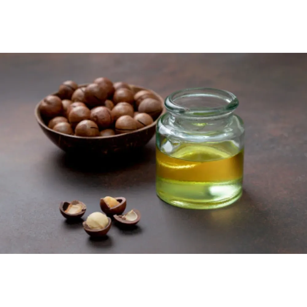 CARELIKA Gold Dry Oil — Huile sèche pour cheveux et corps, adoucissante et nourrissante, 80 ml