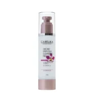 CARELIKA Lait nettoyant aux cellules souches d'orchidée, 100 ml